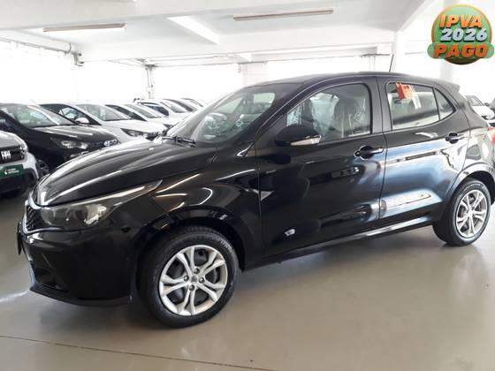 FIAT ARGO 1.0 FIREFLY FLEX DRIVE MANUAL FIAT ARGO 1.0 FIREFLY FLEX DRIVE MANUAL